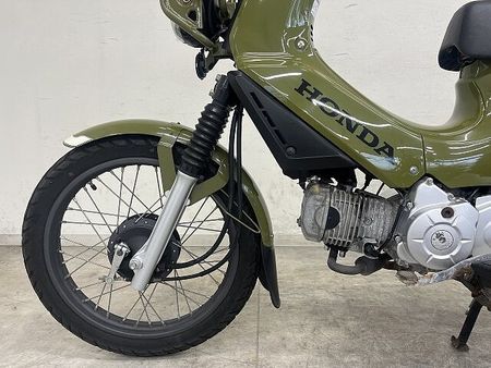 ホンダ クロスカブ110 クロスカブ110 2019年モデル 28
