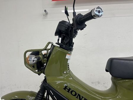 ホンダ クロスカブ110 クロスカブ110 2019年モデル 29