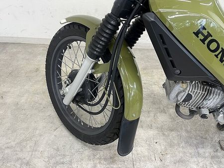 ホンダ クロスカブ110 クロスカブ110 2019年モデル 30