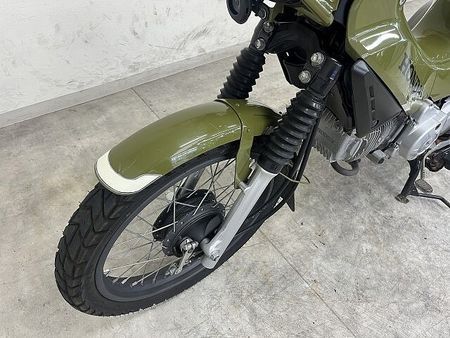 ホンダ クロスカブ110 クロスカブ110 2019年モデル 31