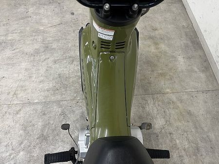 ホンダ クロスカブ110 クロスカブ110 2019年モデル 33