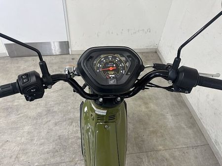 ホンダ クロスカブ110 クロスカブ110 2019年モデル 34