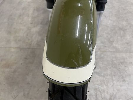 ホンダ クロスカブ110 クロスカブ110 2019年モデル 36