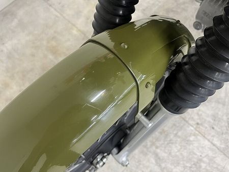 ホンダ クロスカブ110 クロスカブ110 2019年モデル 37