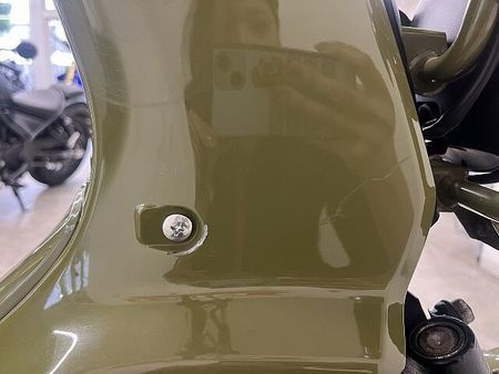 ホンダ クロスカブ110 クロスカブ110 2019年モデル 39