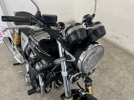ホンダ CB1100 RS CB1100RS 2017年モデル ETC・グリップヒーター標準装備 12