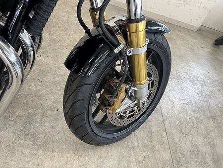 ホンダ CB1100 RS CB1100RS 2017年モデル ETC・グリップヒーター標準装備 15