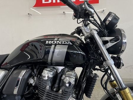 ホンダ CB1100 RS CB1100RS 2017年モデル ETC・グリップヒーター標準装備 16