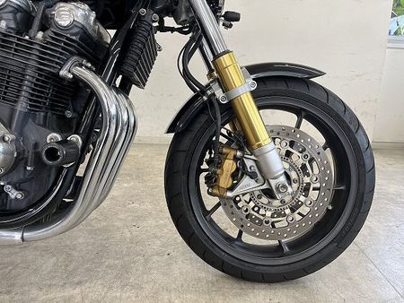 ホンダ CB1100 RS CB1100RS 2017年モデル ETC・グリップヒーター標準装備 17