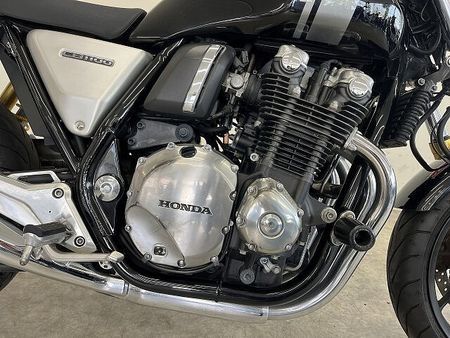 ホンダ CB1100 RS CB1100RS 2017年モデル ETC・グリップヒーター標準装備 19