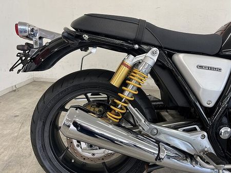 ホンダ CB1100 RS CB1100RS 2017年モデル ETC・グリップヒーター標準装備 20
