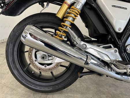 ホンダ CB1100 RS CB1100RS 2017年モデル ETC・グリップヒーター標準装備 21