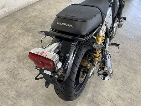ホンダ CB1100 RS CB1100RS 2017年モデル ETC・グリップヒーター標準装備 24