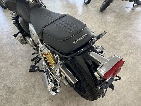 ホンダ CB1100 RS CB1100RS 2017年モデル ETC・グリップヒーター標準装備 25