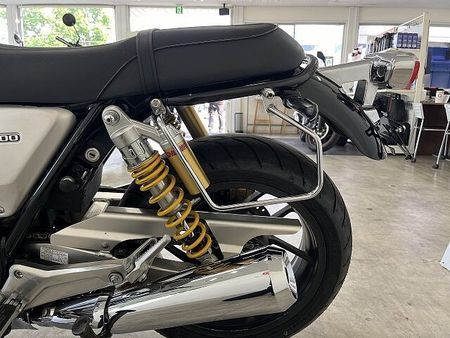 ホンダ CB1100 RS CB1100RS 2017年モデル ETC・グリップヒーター標準装備 27