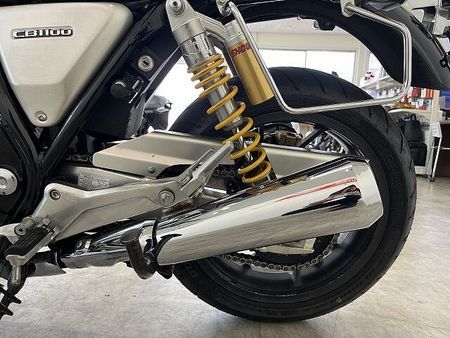 ホンダ CB1100 RS CB1100RS 2017年モデル ETC・グリップヒーター標準装備 28