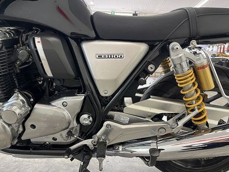 ホンダ CB1100 RS CB1100RS 2017年モデル ETC・グリップヒーター標準装備 29
