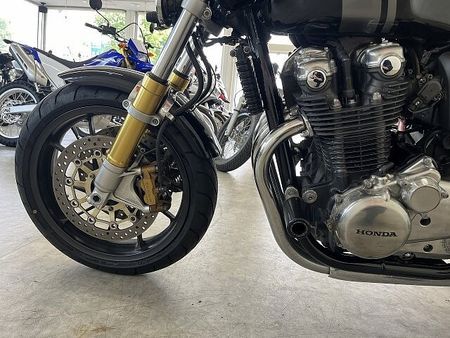ホンダ CB1100 RS CB1100RS 2017年モデル ETC・グリップヒーター標準装備 30