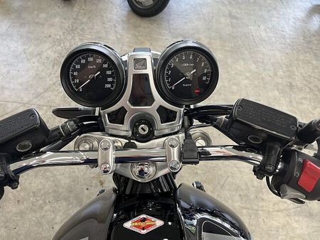 ホンダ CB1100 RS CB1100RS 2017年モデル ETC・グリップヒーター標準装備 33