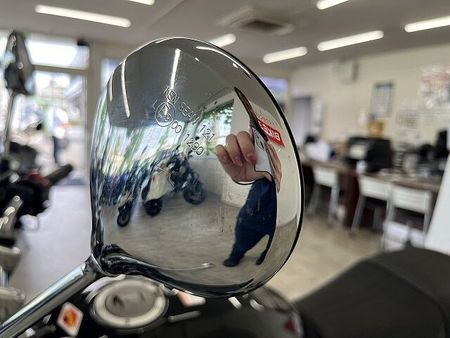 ホンダ CB1100 RS CB1100RS 2017年モデル ETC・グリップヒーター標準装備 34