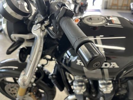 ホンダ CB1100 RS CB1100RS 2017年モデル ETC・グリップヒーター標準装備 35