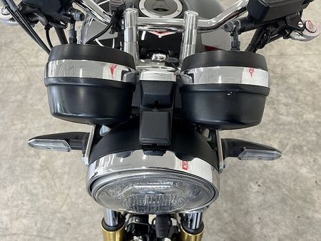 ホンダ CB1100 RS CB1100RS 2017年モデル ETC・グリップヒーター標準装備 36