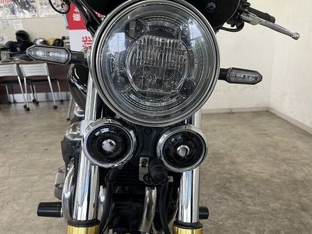 ホンダ CB1100 RS CB1100RS 2017年モデル ETC・グリップヒーター標準装備 37
