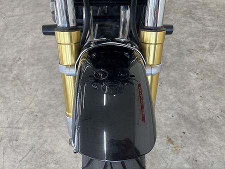 ホンダ CB1100 RS CB1100RS 2017年モデル ETC・グリップヒーター標準装備 38