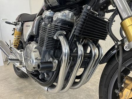 ホンダ CB1100 RS CB1100RS 2017年モデル ETC・グリップヒーター標準装備 39
