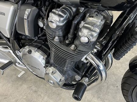ホンダ CB1100 RS CB1100RS 2017年モデル ETC・グリップヒーター標準装備 40