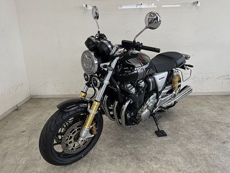 ホンダ CB1100 RS CB1100RS 2017年モデル ETC・グリップヒーター標準装備 4