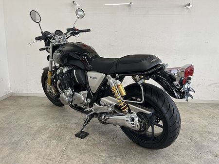 ホンダ CB1100 RS CB1100RS 2017年モデル ETC・グリップヒーター標準装備 7