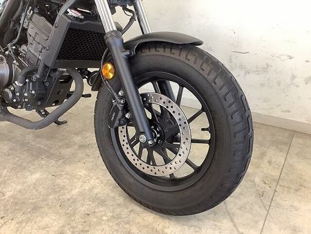 ホンダ レブル 250 レブル250 2023年モデル 前後ドライブレコーダー装備 15