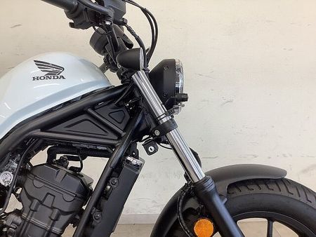 ホンダ レブル 250 レブル250 2023年モデル 前後ドライブレコーダー装備 18