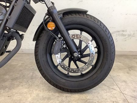 ホンダ レブル 250 レブル250 2023年モデル 前後ドライブレコーダー装備 19