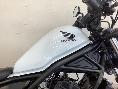 ホンダ レブル 250 レブル250 2023年モデル 前後ドライブレコーダー装備 20