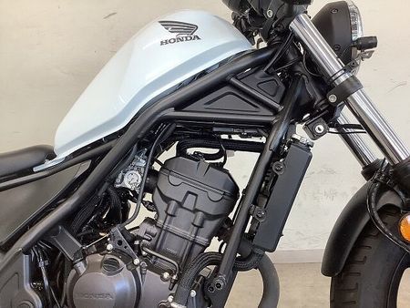 ホンダ レブル 250 レブル250 2023年モデル 前後ドライブレコーダー装備 22