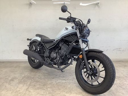 ホンダ レブル 250 レブル250 2023年モデル 前後ドライブレコーダー装備 3