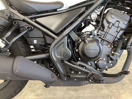 ホンダ レブル 250 レブル250 2023年モデル 前後ドライブレコーダー装備 25