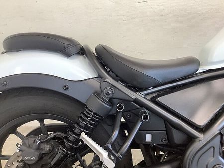 ホンダ レブル 250 レブル250 2023年モデル 前後ドライブレコーダー装備 26