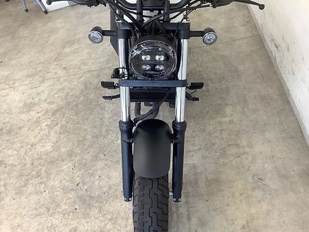 ホンダ レブル 250 レブル250 2023年モデル 前後ドライブレコーダー装備 36