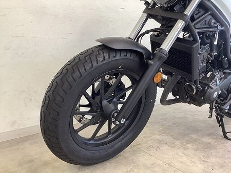 ホンダ レブル 250 レブル250 2023年モデル 前後ドライブレコーダー装備 40