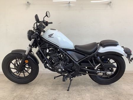 ホンダ レブル 250 レブル250 2023年モデル 前後ドライブレコーダー装備 5