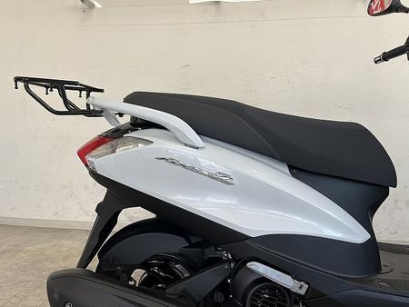 ヤマハ アクシス Z AXIS Z 2024年モデル LEDヘッドライトバルブ装備 17