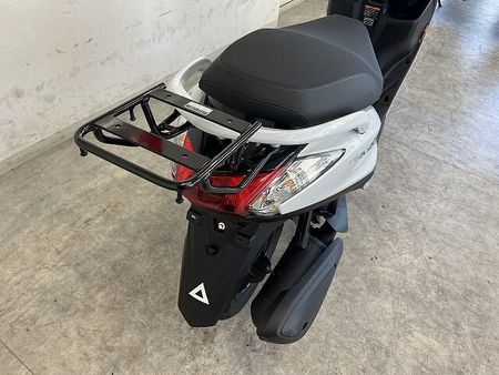 ヤマハ アクシス Z AXIS Z 2024年モデル LEDヘッドライトバルブ装備 21