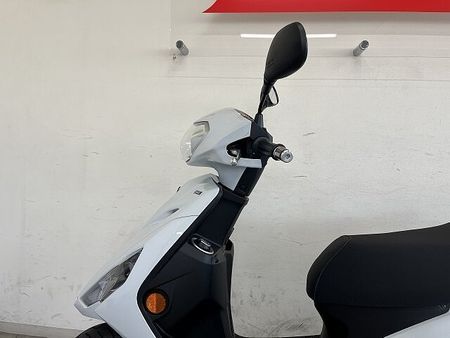ヤマハ アクシス Z AXIS Z 2024年モデル LEDヘッドライトバルブ装備 28