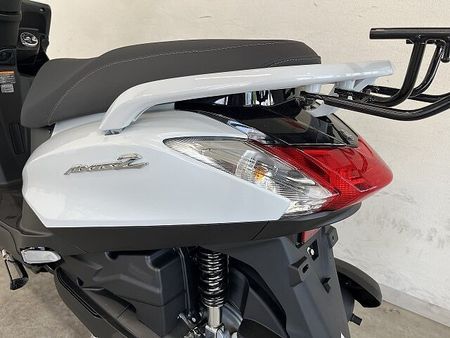 ヤマハ アクシス Z AXIS Z 2024年モデル LEDヘッドライトバルブ装備 38