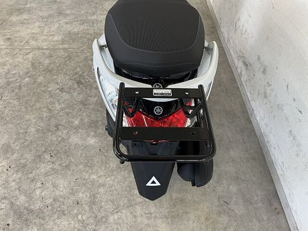 ヤマハ アクシス Z AXIS Z 2024年モデル LEDヘッドライトバルブ装備 40