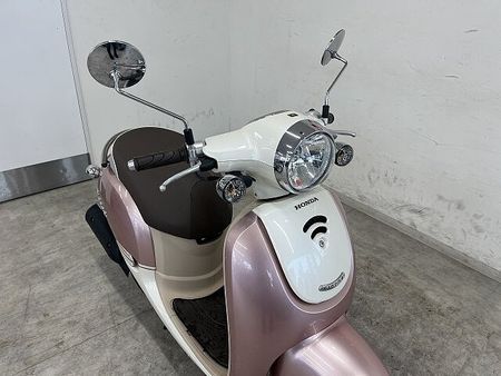 ホンダ ジョルノ ジョルノ 2014年モデル 13