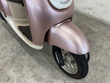ホンダ ジョルノ ジョルノ 2014年モデル 14